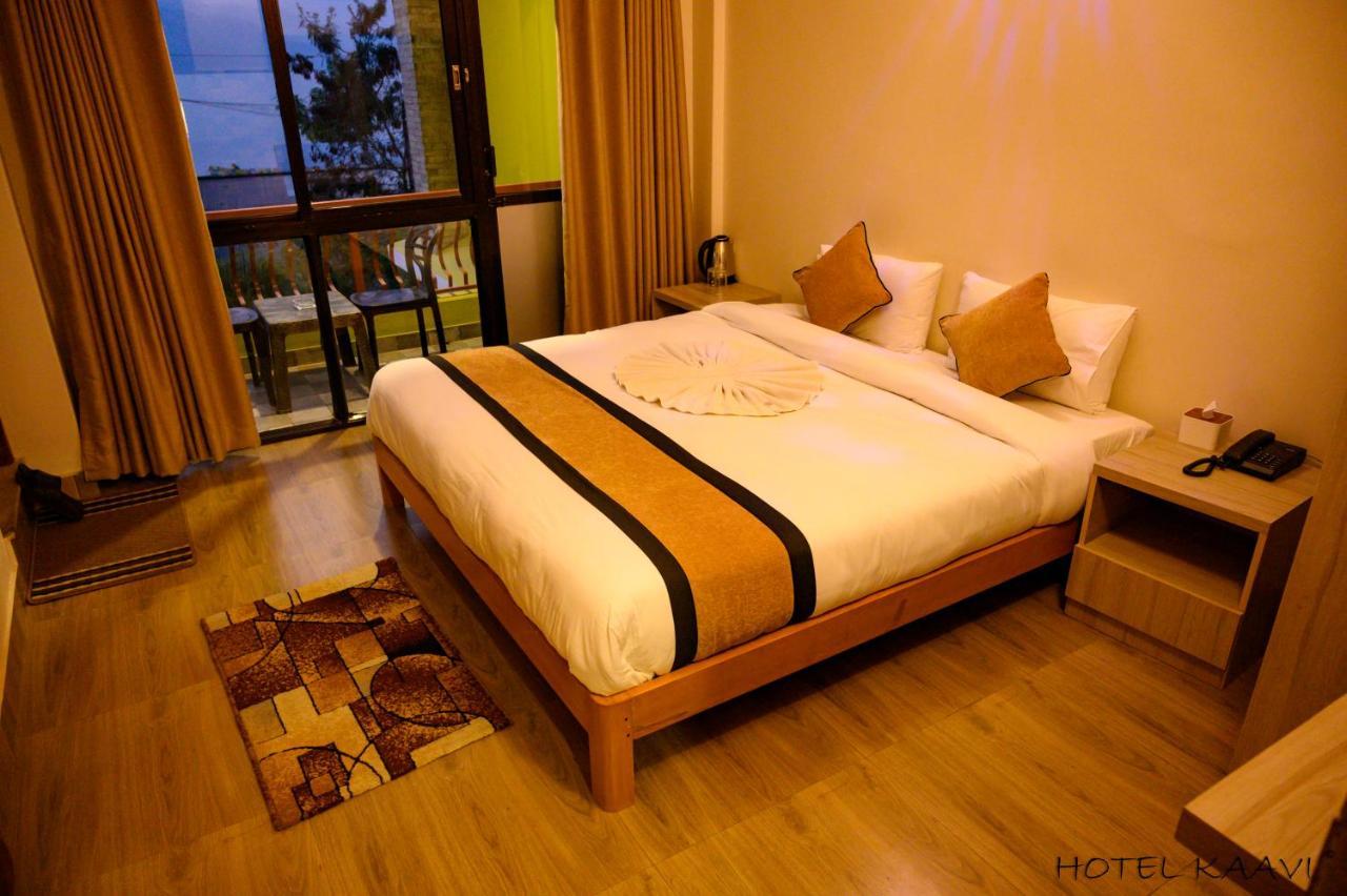 Hotel Kaavi Похара Екстериор снимка