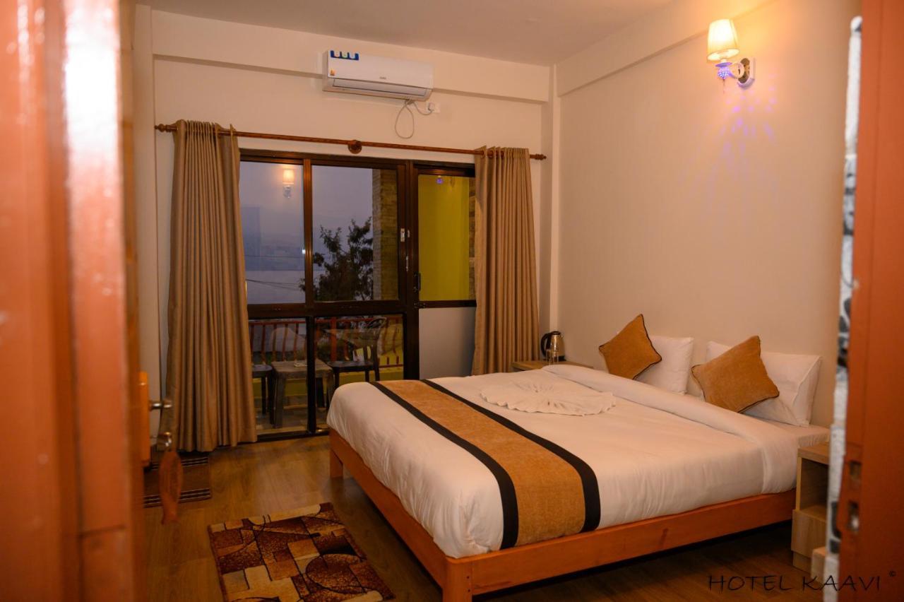Hotel Kaavi Похара Екстериор снимка